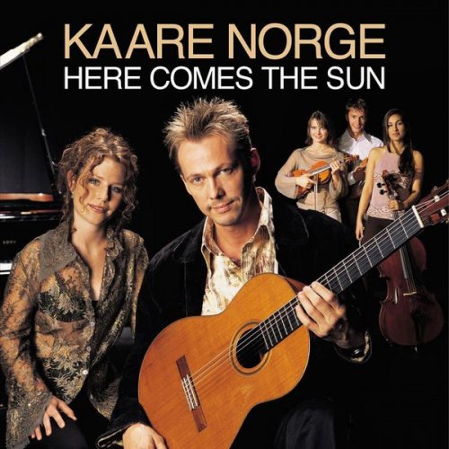Kaare Norge - Here Comes The Sun (2003/2010) flac