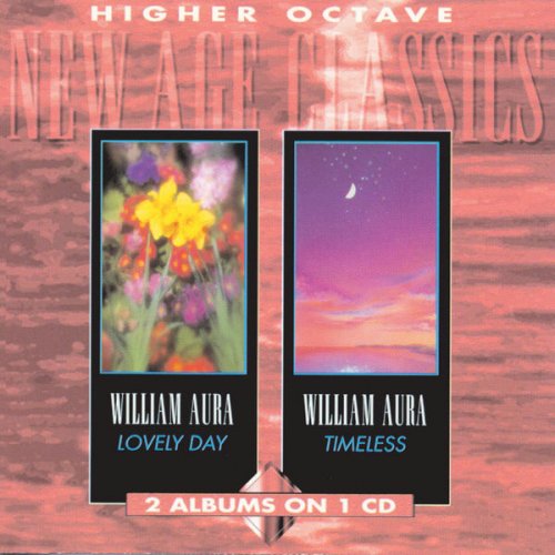 William Aura - Lovely Day / Timeless (1994) flac