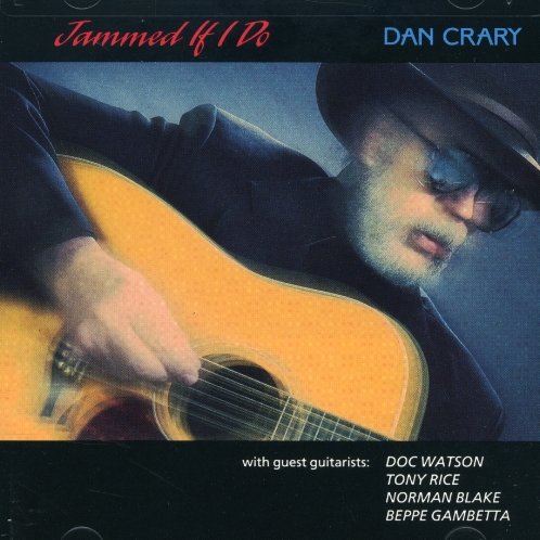 Dan Crary - Jammed If I Do (1994)