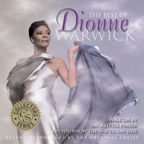 Dionne Warwick - The Best Of Dionne Warwick (2001)