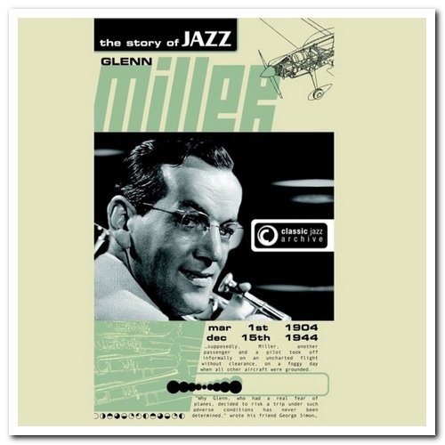 Glenn Miller - Glenn Miller (2013)