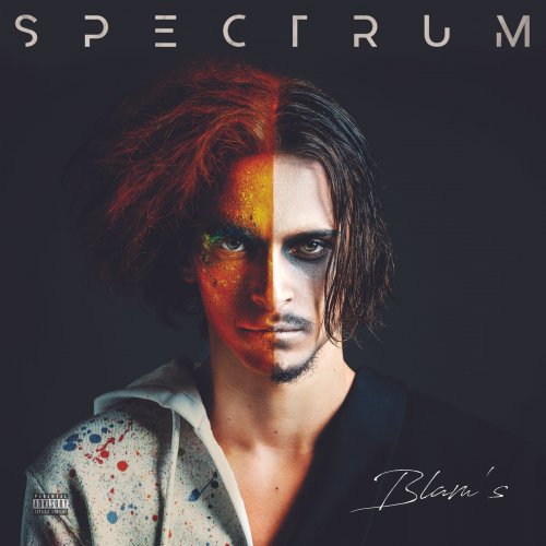 Blam'S - Spectrum (2021)