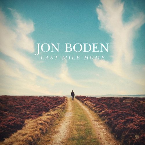 Jon Boden - Last Mile Home (2021) [Hi-Res]