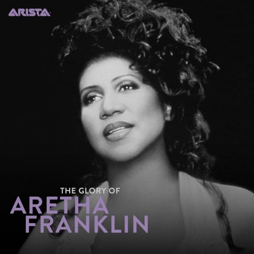 Aretha Franklin - The Glory of Aretha: 1980-2014 (2021)