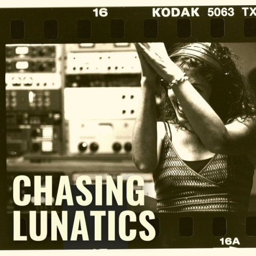 Deborah Poppink - Chasing Lunatics (2021)