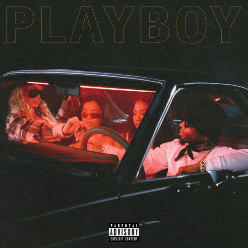 Tory Lanez - PLAYBOY (2021)