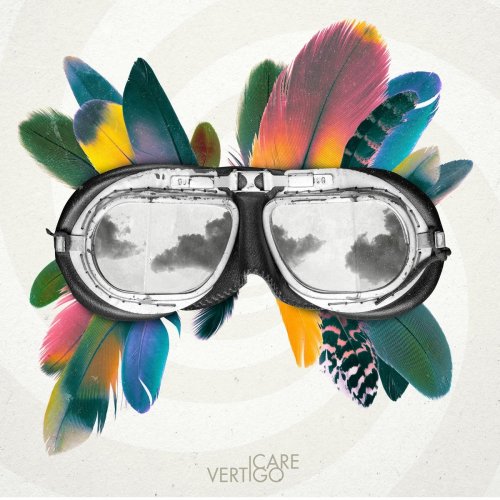 Icare Vertigo - Icare Vertigo (2021)