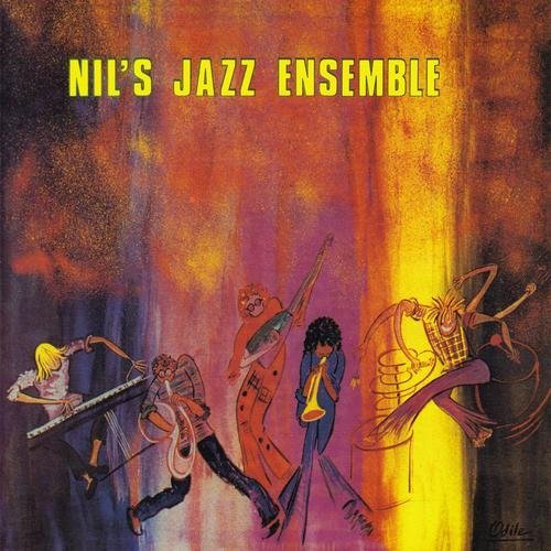 Nil's Jazz Ensemble - Nil's Jazz Ensemble (2005)
