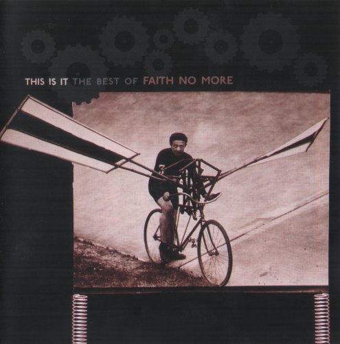 Faith No More - This Is It: The Best Of Faith No More (2003)