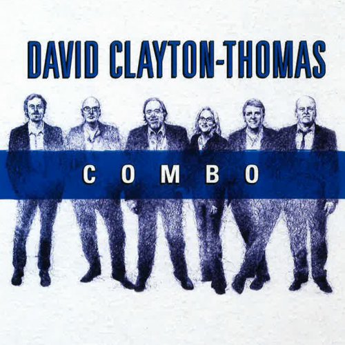 David Clayton-Thomas - Combo (2015)