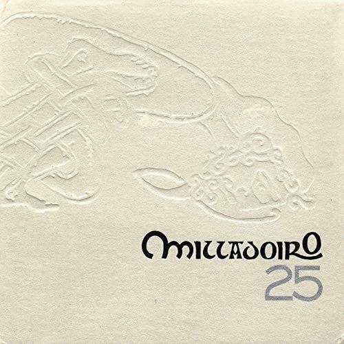 Milladoiro - Milladoiro 25 (2005)