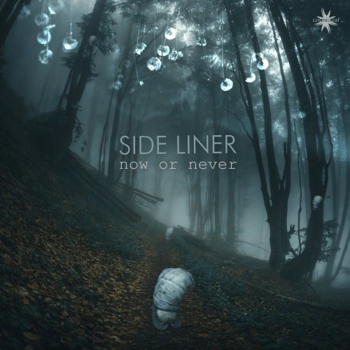 Side Liner - Now or Never (2021)