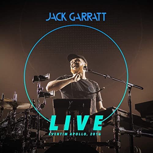 Jack Garratt - Live From The Eventim Apollo (2021) Hi Res