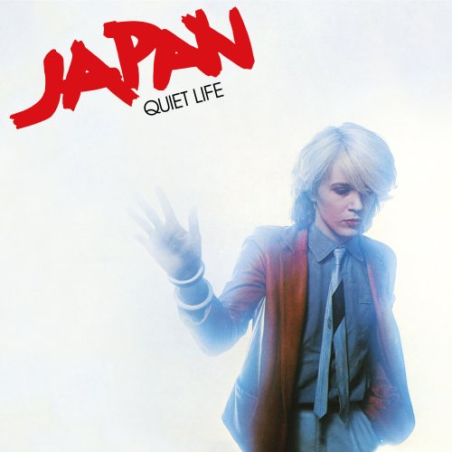 Japan - Quiet Life (2020 Remaster Edition) (2021) [Hi-Res]