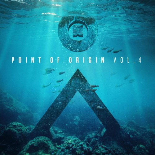 VA - Point of Origin, Vol. 4 (2021)