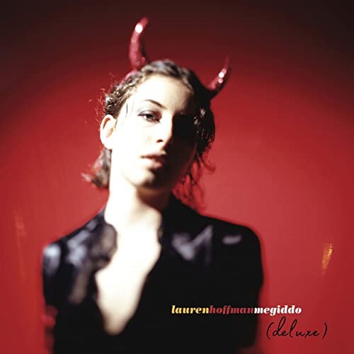 Lauren Hoffman - Megiddo (Deluxe) (1997/2021)