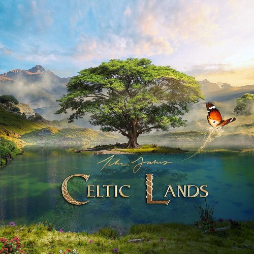 Tim Janis - Celtic Lands (2021) [Hi-Res]