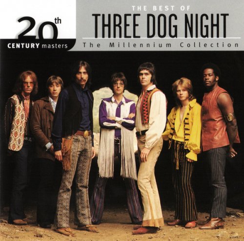 Three Dog Night - The Best Of Three Dog Night - The Millennium Collection (2000)