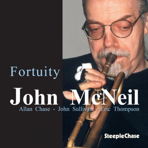 John McNeil - Fortuity (2001) FLAC