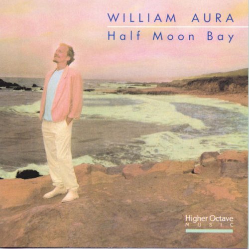 William Aura - Half Moon Bay (1987) flac