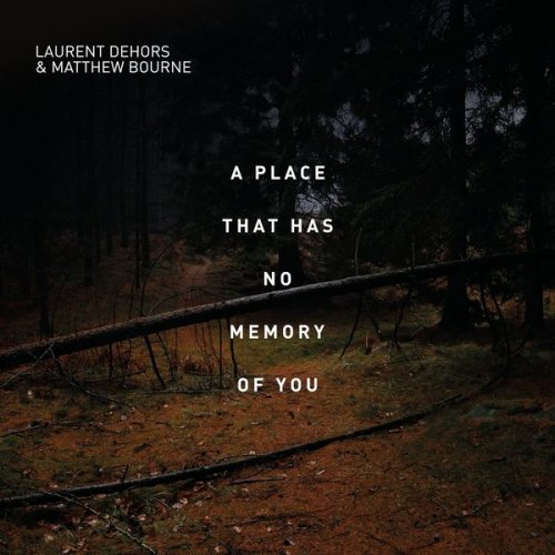 Laurent Dehors - A Place That Has No Memory of You (2021)