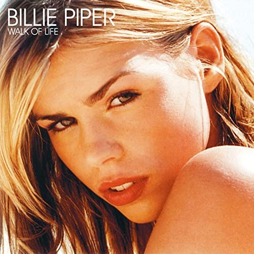 Billie Piper - Walk Of Life (2000)