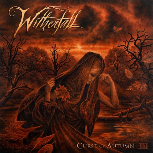 Witherfall - Curse Of Autumn (Bonus Track Edition) (2021) Hi-Res