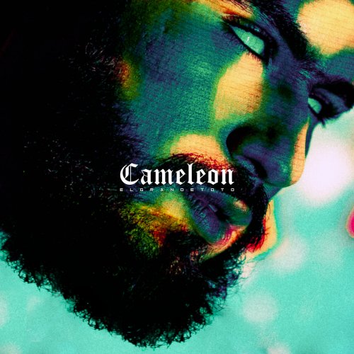 ElGrandeToto - Caméléon (2021) [Hi-Res]