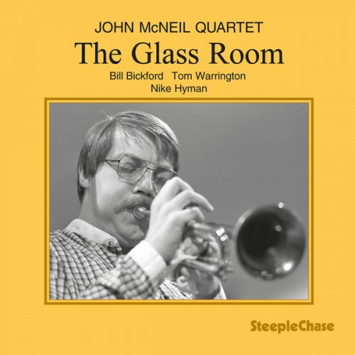 John McNeil - The Glass Room (1997) FLAC
