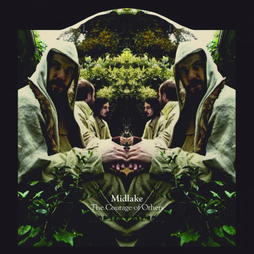 Midlake - The Courage of Others (Deluxe) (2010)