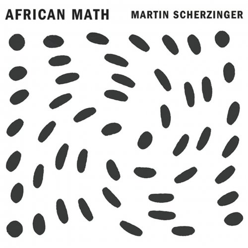 Jennifer Choi - Scherzinger: African Math (2015)