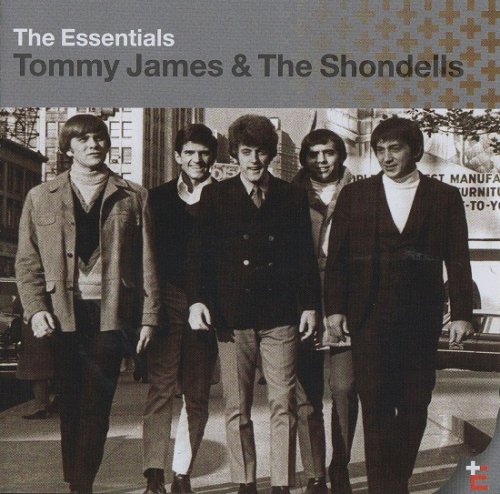 Tommy James & The Shondells - The Essentials (2002)