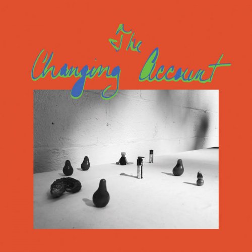 G.S. Schray - The Changing Account (2021)