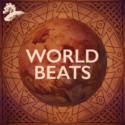 VA - World Beats (2021)