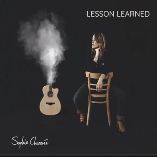 Sophie Chassée - Lesson Learned (2021) [Hi-Res]