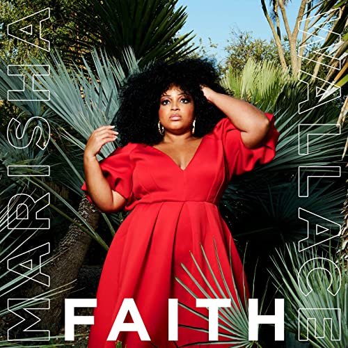 Marisha Wallace - Faith (2021) Hi Res