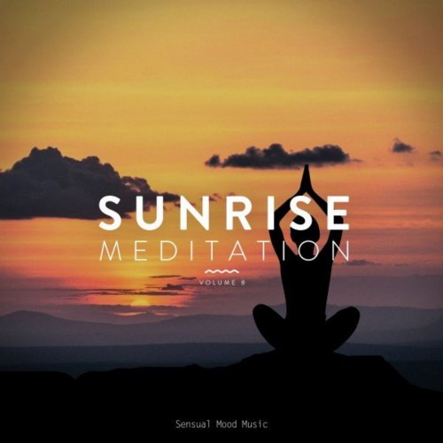 VA - Sunrise Meditation, Vol. 8 (2021)