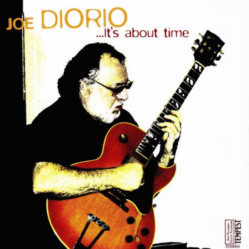 Joe Diorio - It's About Time (2005) FLAC