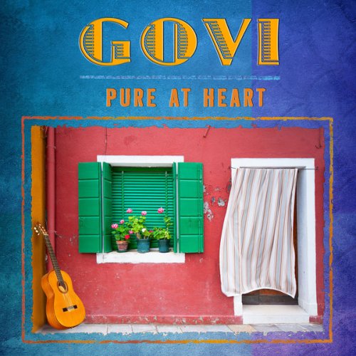 Govi - Pure At Heart (2013) FLAC