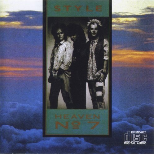 Style - Heaven №7 (1986) [2011]
