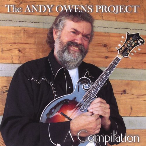 The Andy Owens Project - A Compilation (2006) FLAC