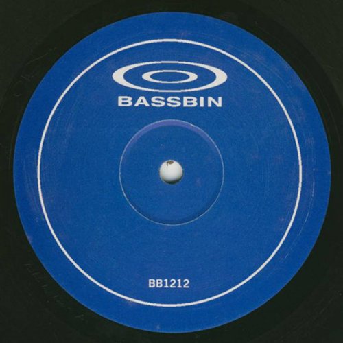 Equinox - Bassbin Selection (2021)