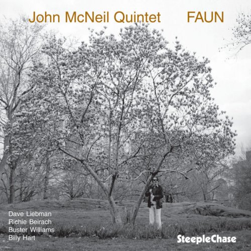 John McNeil - Faun (1996) FLAC