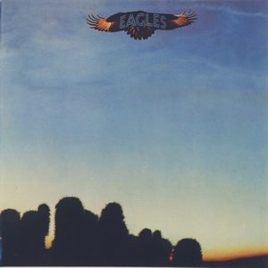 Eagles - Eagles (2005) [8CD Box Set]