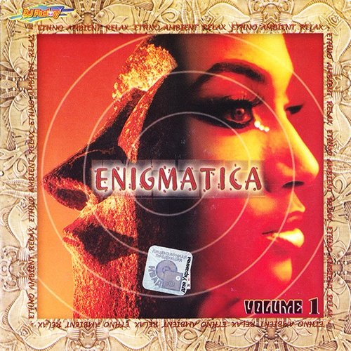 VA - Enigmatica (2001-2004) [6CD]