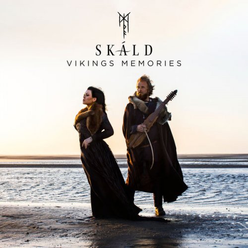 SKÁLD - Vikings Memories (2020) Vinyl