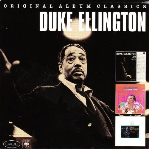 Duke Ellington - Original Album Classics (2011)