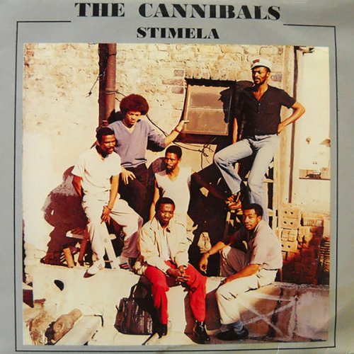 Stimela - The Cannibals (1982) [Hi-Res]