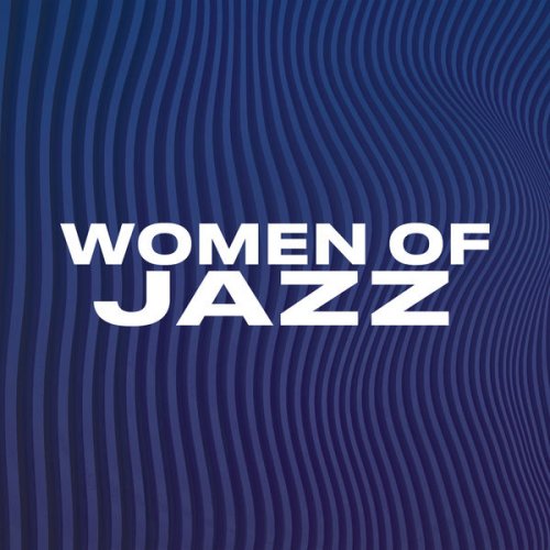 VA - Women of Jazz (2021)