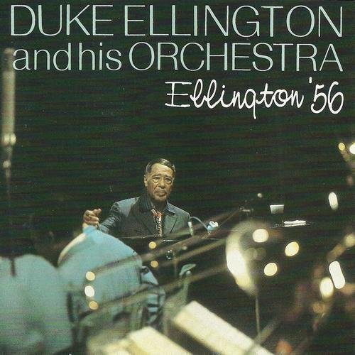 Duke Ellington - Ellington '56 (1986)